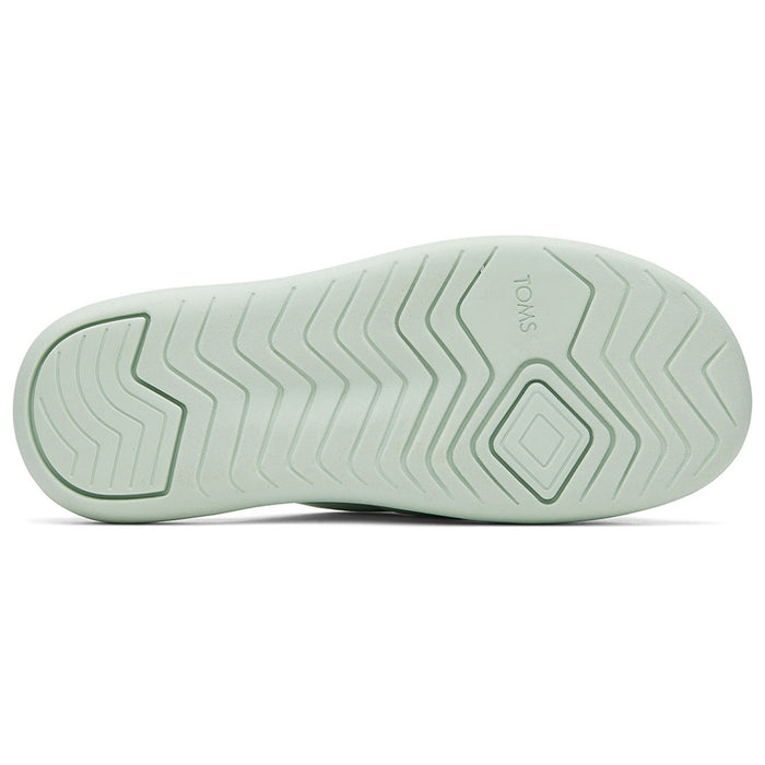 Mallow Crossover Mint Slides