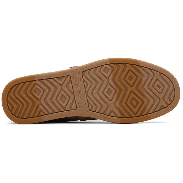 Men's Alp FWD wide width Brown Casual Shoes slip On
