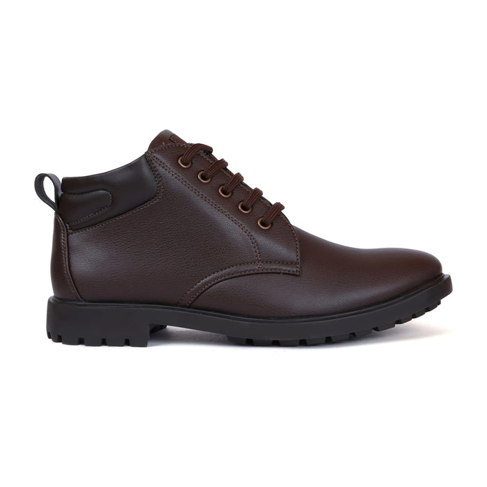 Bill Brown Men Ankle Boots