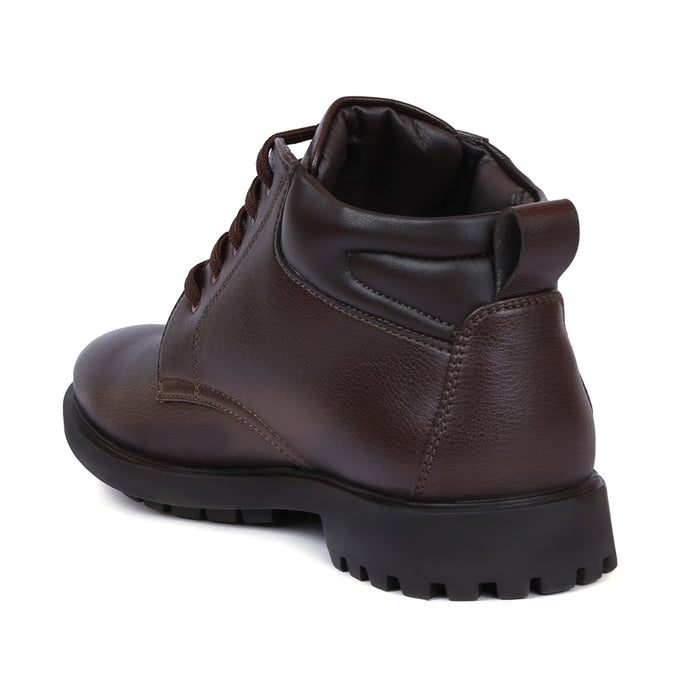 Bill Brown Men Ankle Boots