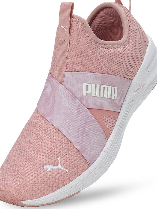 Puma 37907102 Pink Women