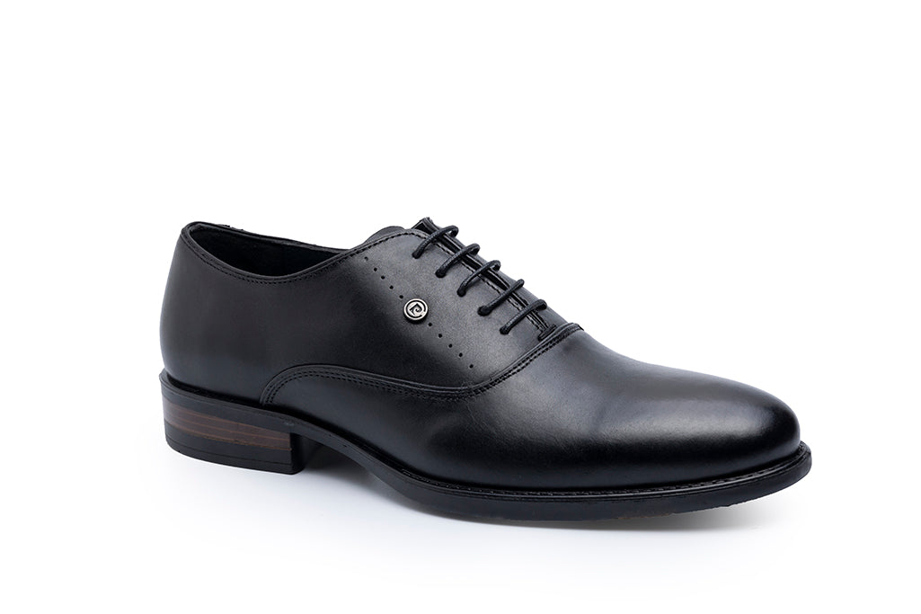Pierre Cardin Pc9047 Formal Shoes Black Men