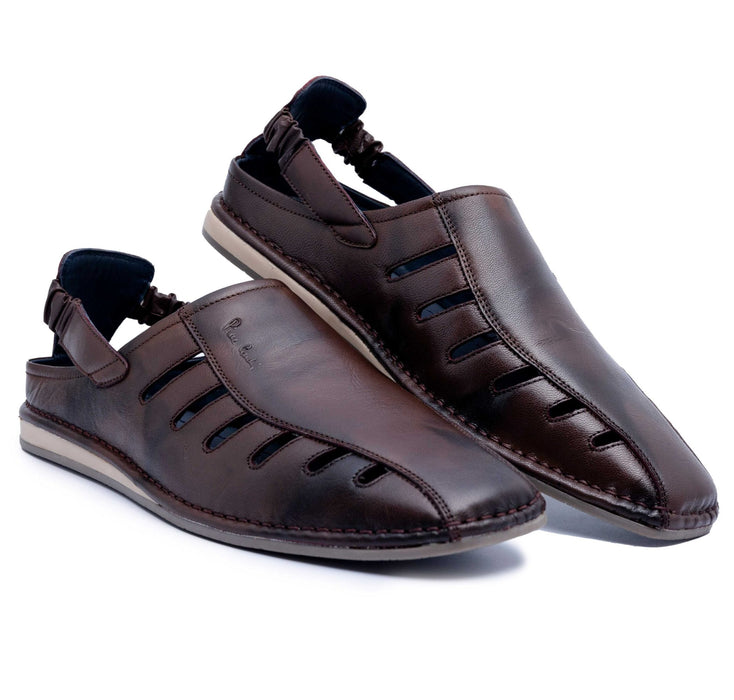 Pierre Cardin Pc1043 Men's sandals, Pierre Cardin Cafe Men