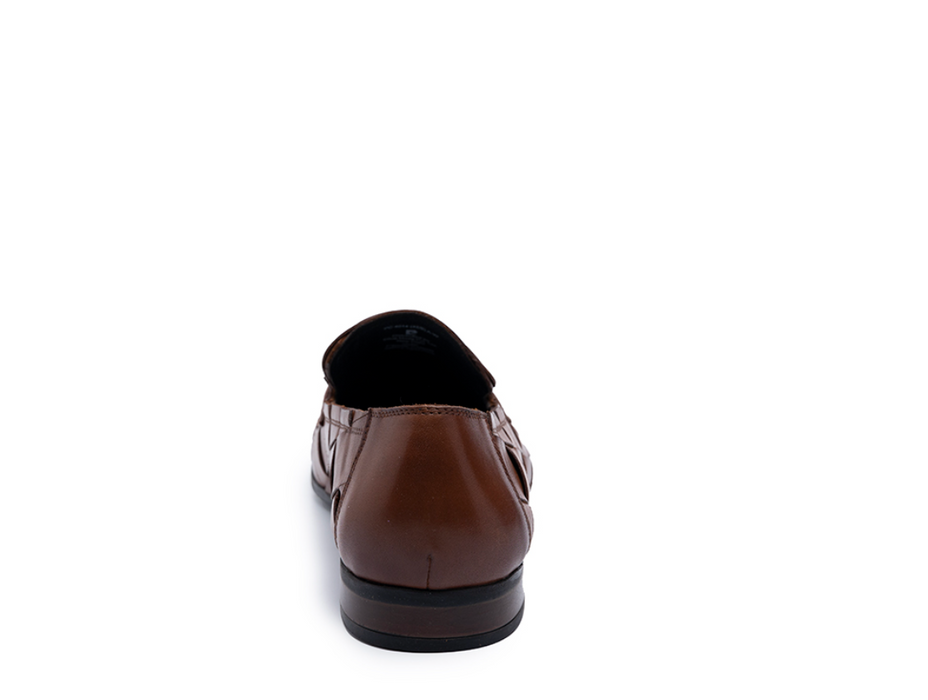 Pierre Cardin Pc4014 Formal Shoes Cognac Men