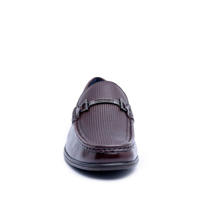 Pierre Cardin Pc9054 P1 Formal Shoes Cafe Men