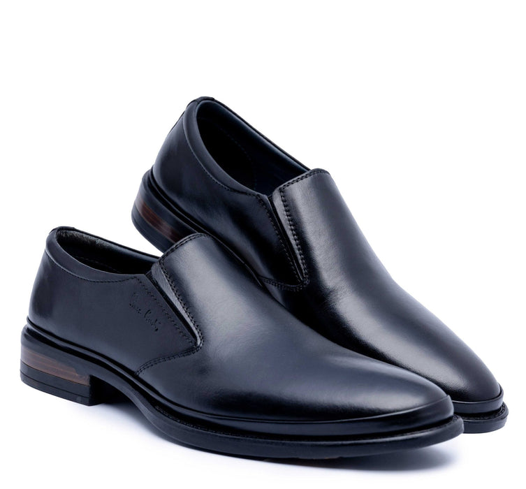 Pierre Cardin Pc9056 Formal Shoes Black Men