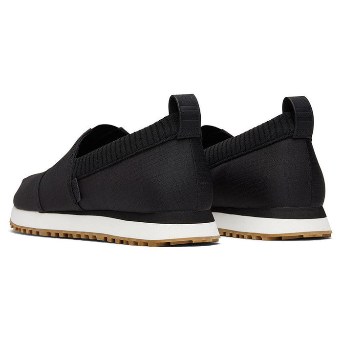 Resident Black Ripstop Sneakers-TOMS® India Official Site