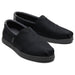 Alp FWD Wide Width Black Casual Shoes-TOMS® India Official Site