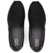 Alp FWD Wide Width Black Casual Shoes-TOMS® India Official Site