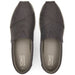 Alp FWD Wide Width Grey Casual Shoes-TOMS® India Official Site