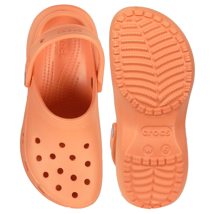 Crocs Classic Platform Women Casual Clogs