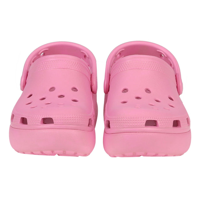Crocs Classic Crocs Cutie Clog K Children Taffy Pink Causal