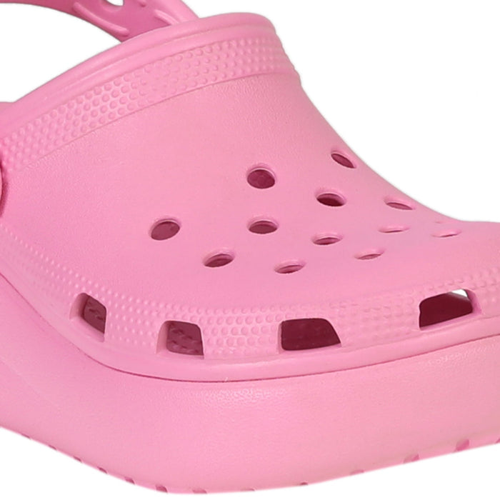 Crocs Classic Crocs Cutie Clog K Children Taffy Pink Causal