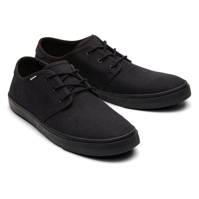 Men's Carlo Ultra Light weight Canvas Sneakers