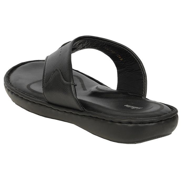 Bellissimo Men Comfort Chappals — Centro Shoes Online