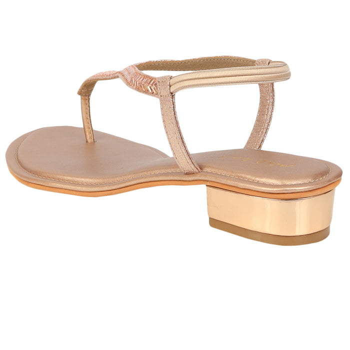 Pinkleaf Women Casual Sandals