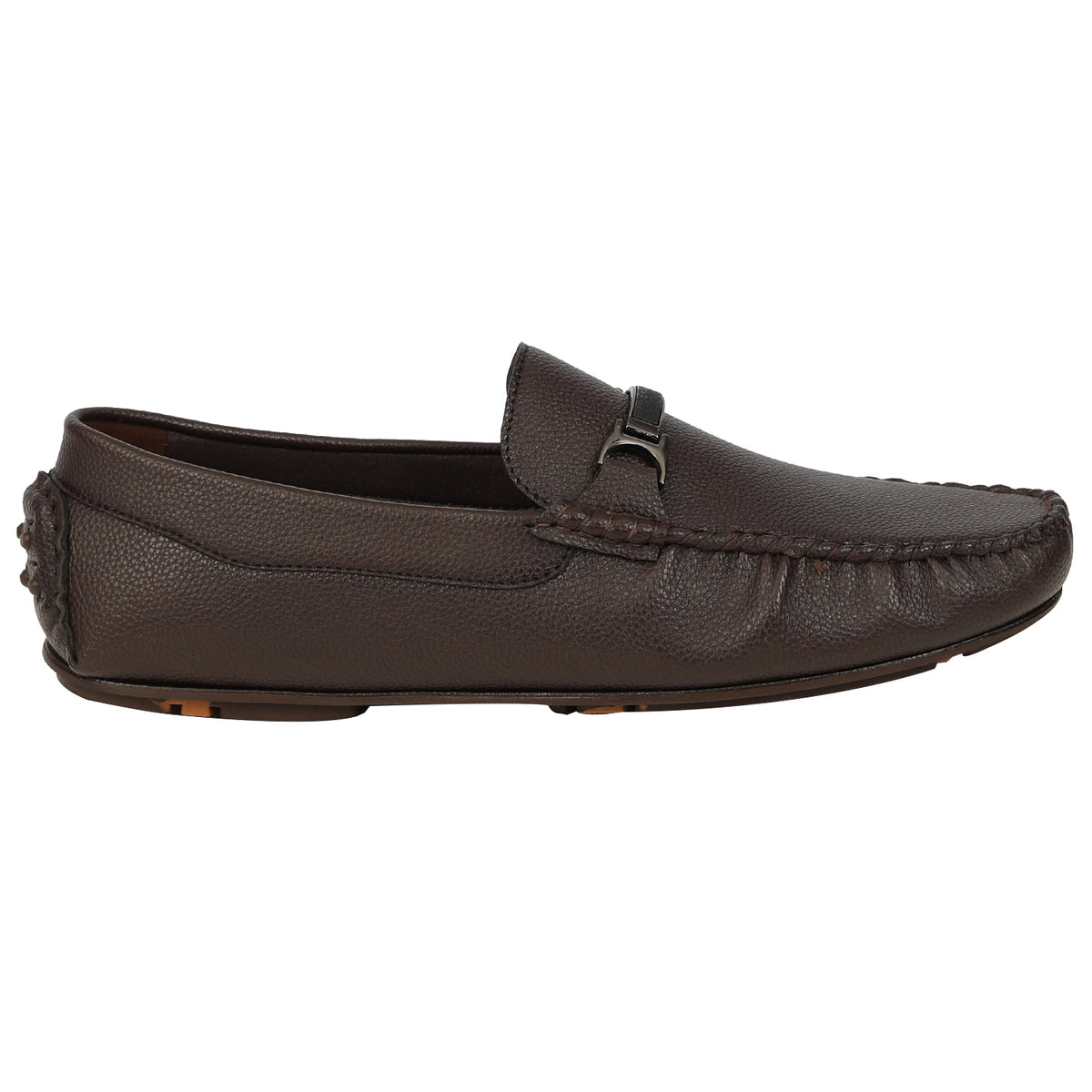 Bellissimo Men Casual Drivers — Centro Shoes Online