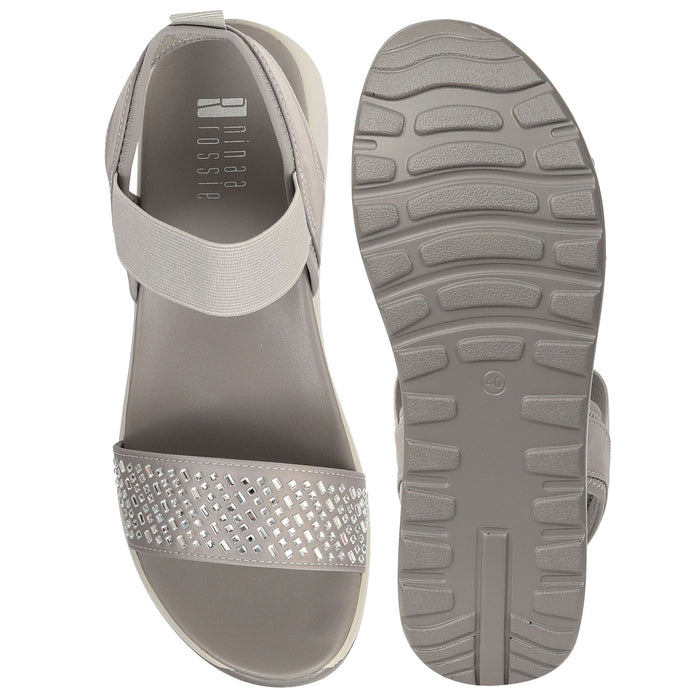 Ninaa Rossie Women Casual Sandals