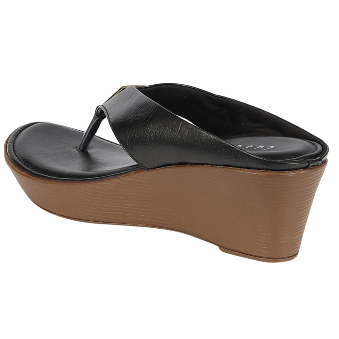 Lascia Women Casual Wedges Sandals