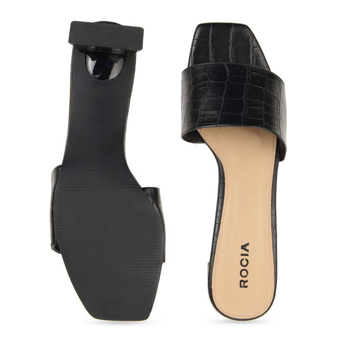 Rocia Women Casual Heel Sandals