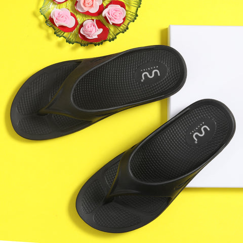 Doubleu Men Casual Flip Flops Centro Shoes Online