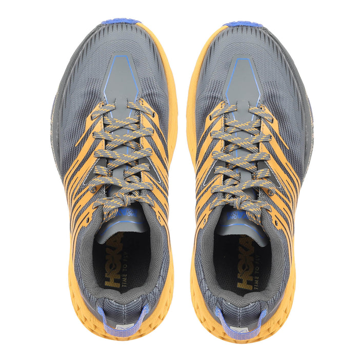 Hoka Speedgoat 4 Neutral Men's Running Shoes