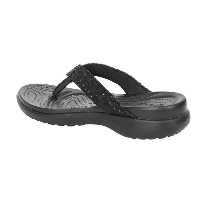 Crocs Women's Thong Flip-Flops