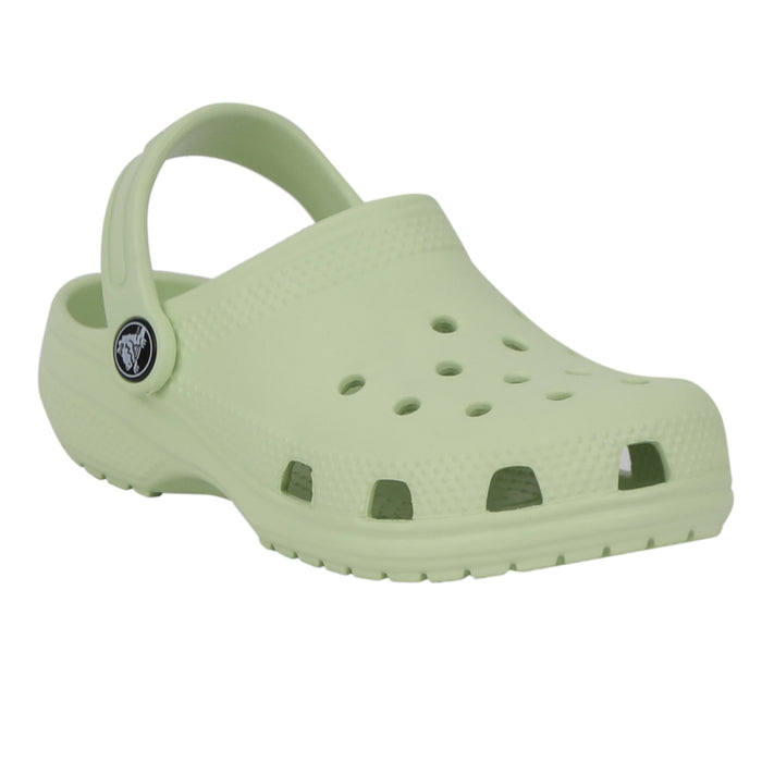 Crocs Unisex Kids Casual Clogs