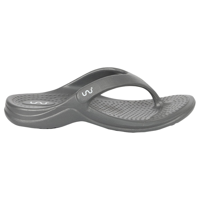 Doubleu Stylish Casual Flip Flops for Women With Cool Colors.