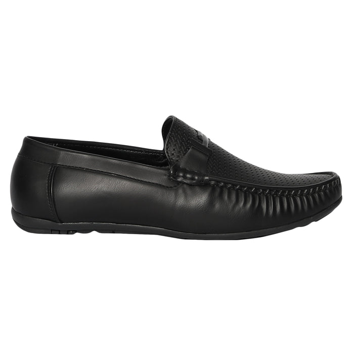 Dover Stylish Pull-On Casual Mocassin Shoes for Men