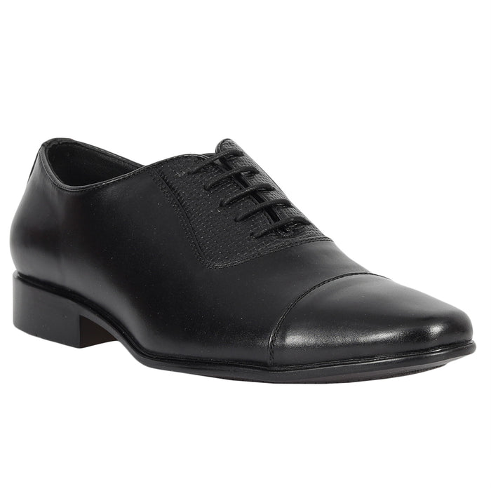 Egoss Versatile and Fashionable Party Oxford Shoes for Men