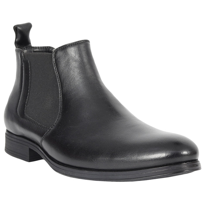 Egoss Non-stop Party Boots for Men