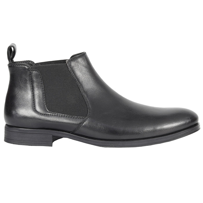 Egoss Non-stop Party Boots for Men