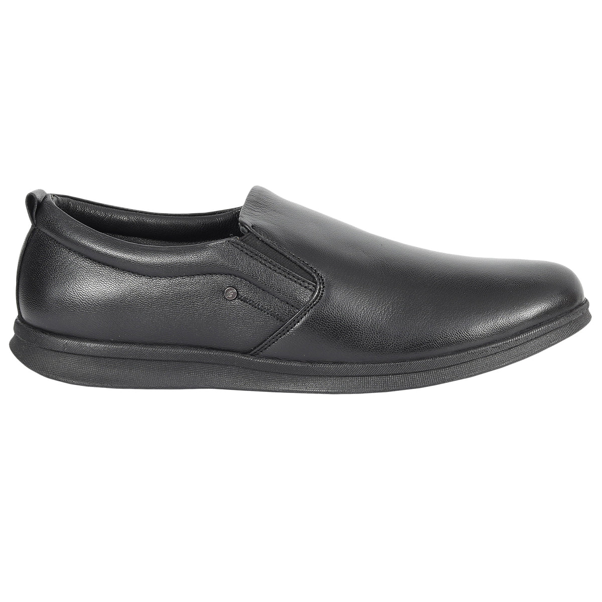 Egoss Leather Casual Slip on Shoes Loafers For Men – Egoss Shoes