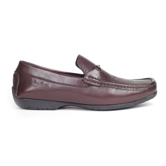 Pierre Cardin Men's Heritage Style Classic Casual Loafers