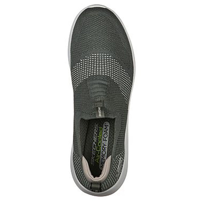 Skechers Ultra Flex 2.0 - Mirkon Men's Casual Slip-On Shoes