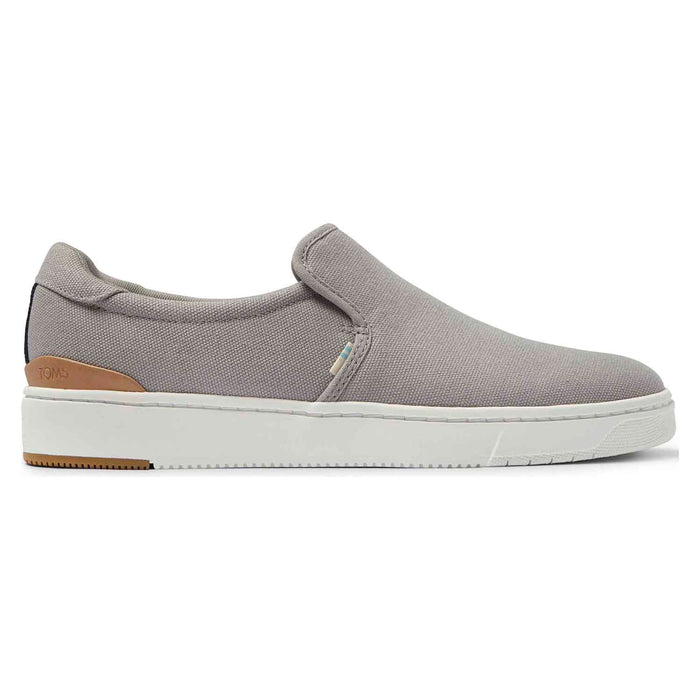 Trvl Lite Grey Slip-on Sneakers
